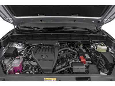 2026 Toyota Highlander, $56877. Photo 11