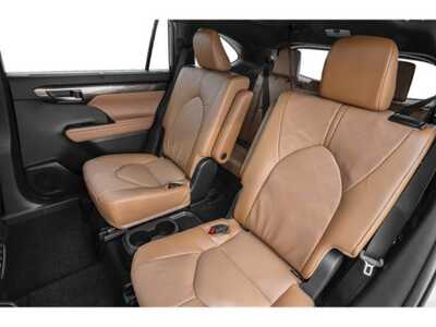 2026 Toyota Highlander, $56877. Photo 12