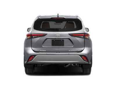 2026 Toyota Highlander, $56877. Photo 5