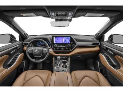 2026 Toyota Highlander, $56877. Photo 7