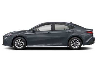 2026 Toyota Camry, $34259. Photo 3