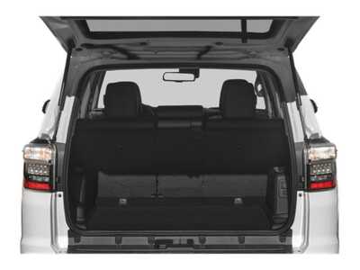 2022 Toyota 4Runner, $42190. Photo 11