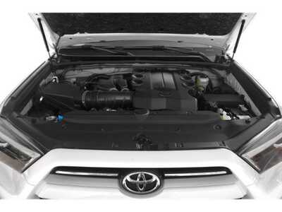 2022 Toyota 4Runner, $42190. Photo 12