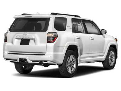 2022 Toyota 4Runner, $42190. Photo 2