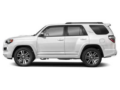 2022 Toyota 4Runner, $42190. Photo 3