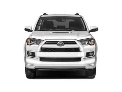 2022 Toyota 4Runner, $42190. Photo 4