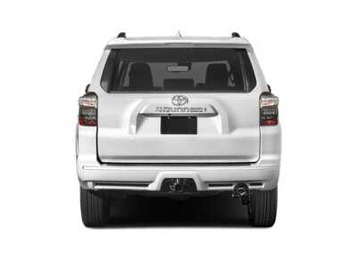 2022 Toyota 4Runner, $42190. Photo 5