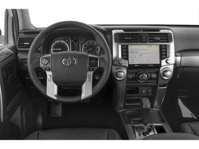 2022 Toyota 4Runner, $42190. Photo 7