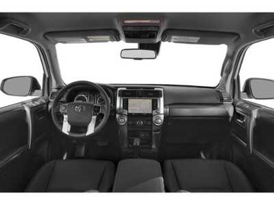 2022 Toyota 4Runner, $42190. Photo 8