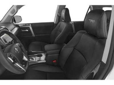 2022 Toyota 4Runner, $42190. Photo 9