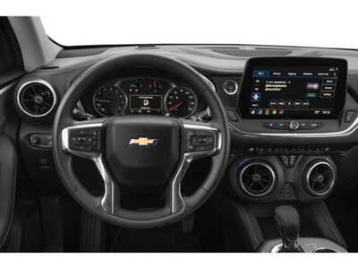 2025 Chevrolet Blazer, $29477. Photo 10