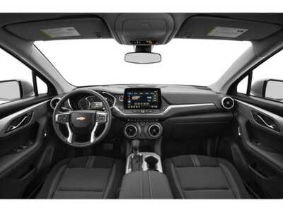2025 Chevrolet Blazer, $29477. Photo 11