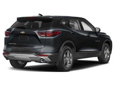 2025 Chevrolet Blazer, $29477. Photo 2
