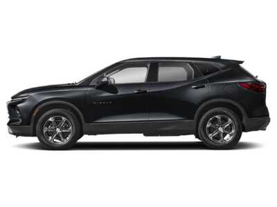 2025 Chevrolet Blazer, $29477. Photo 3