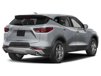 2025 Chevrolet Blazer, $29477. Photo 5