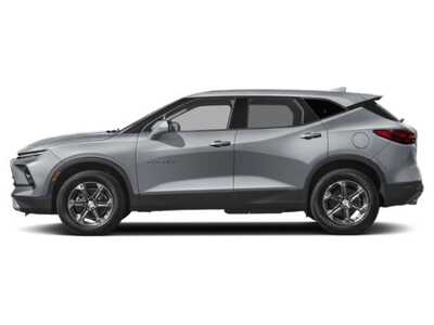 2025 Chevrolet Blazer, $29477. Photo 6