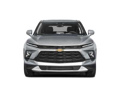 2025 Chevrolet Blazer, $29477. Photo 7