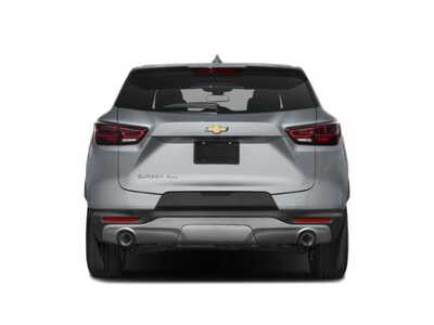2025 Chevrolet Blazer, $29477. Photo 8