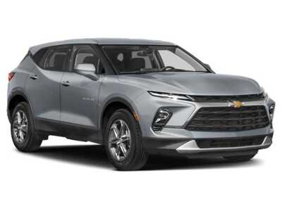 2025 Chevrolet Blazer, $29477. Photo 9