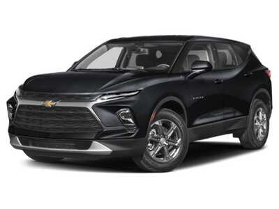 2025 Chevrolet Blazer, $29477. Photo 1
