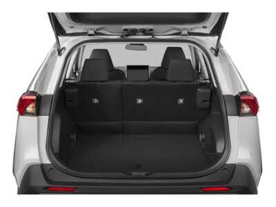 2024 Toyota RAV4, $37977. Photo 11