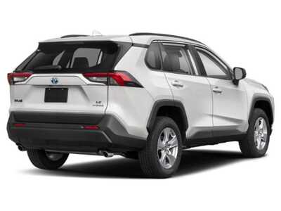 2024 Toyota RAV4, $37977. Photo 2