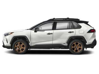 2024 Toyota RAV4, $37977. Photo 3