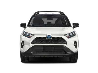 2024 Toyota RAV4, $37977. Photo 4