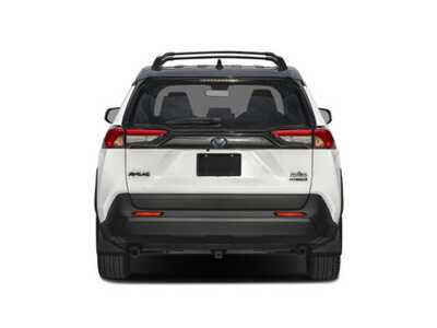 2024 Toyota RAV4, $37977. Photo 5