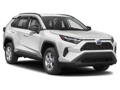2024 Toyota RAV4, $37977. Photo 6