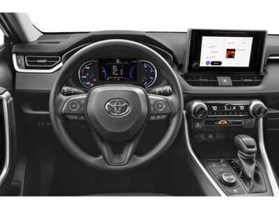2024 Toyota RAV4, $37977. Photo 7