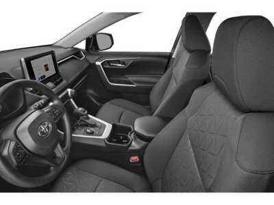 2024 Toyota RAV4, $37977. Photo 9