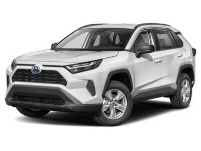 2024 Toyota RAV4, $37977. Photo 1