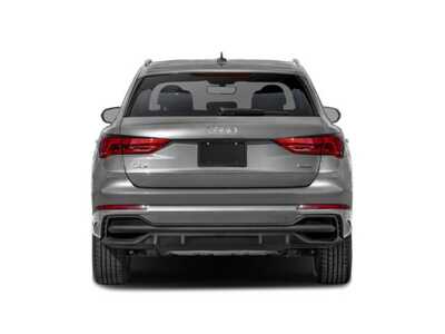 2023 Audi Q3, $24886. Photo 5
