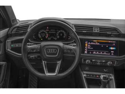 2023 Audi Q3, $24886. Photo 6