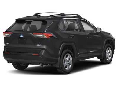 2025 Toyota RAV4, $37977. Photo 2