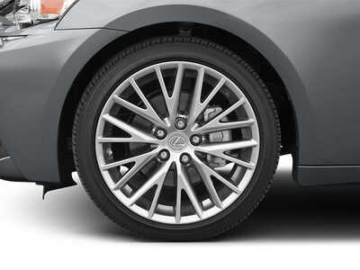 2014 Lexus IS Series, $20977. Photo 11