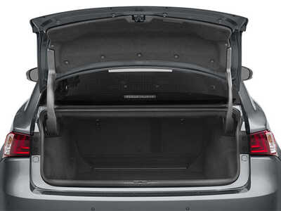 2014 Lexus IS Series, $20977. Photo 12