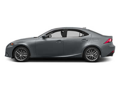 2014 Lexus IS Series, $20977. Photo 3