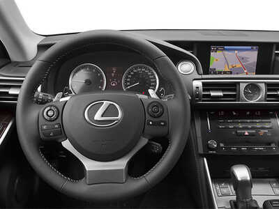 2014 Lexus IS Series, $20977. Photo 6