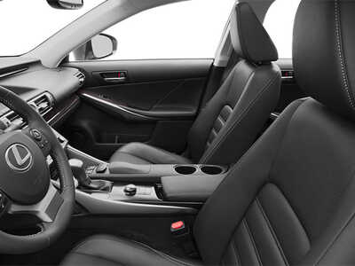 2014 Lexus IS Series, $20977. Photo 8