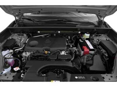 2021 Toyota RAV4, $33868. Photo 12