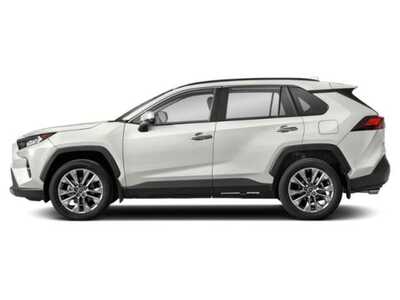 2021 Toyota RAV4, $33868. Photo 3