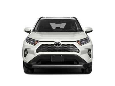 2021 Toyota RAV4, $33868. Photo 4