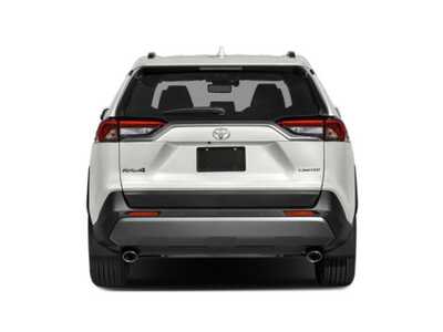 2021 Toyota RAV4, $33868. Photo 5