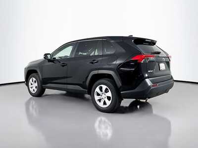 2025 Toyota RAV4, $33477. Photo 5