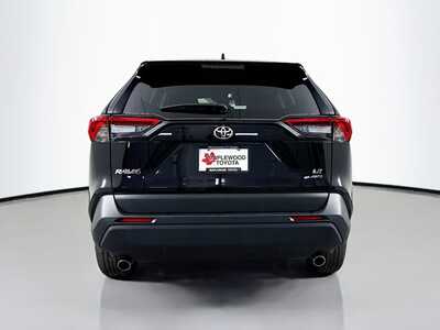 2025 Toyota RAV4, $33477. Photo 6