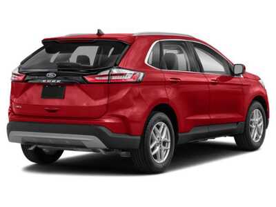 2022 Ford Edge, $24977. Photo 2