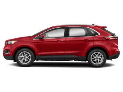2022 Ford Edge, $24977. Photo 3