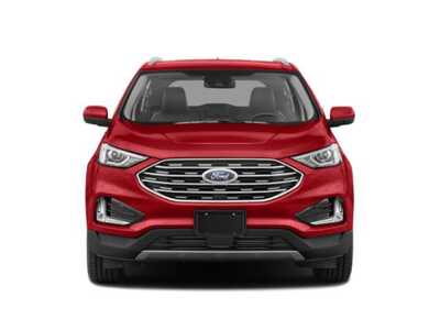 2022 Ford Edge, $24977. Photo 4
